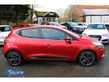 Renault Clio TCe Iconic