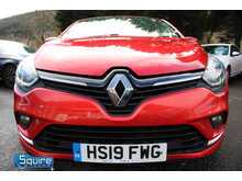 Renault Clio TCe Iconic