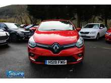 Renault Clio TCe Iconic