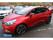 Renault Clio TCe Iconic
