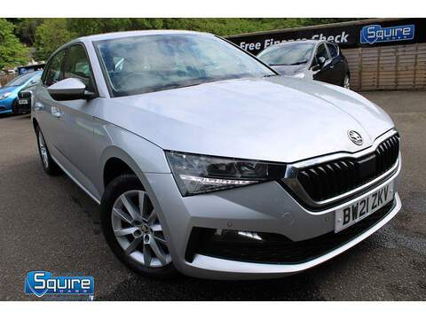 1.0 TSI SE Technology Hatchback 5dr Petrol Manual Euro 6 (s/s) (95 ps)