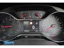 Vauxhall Grandland X Turbo D BlueInjection Elite Nav 