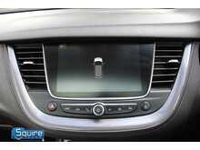 Vauxhall Grandland X Turbo D BlueInjection Elite Nav 