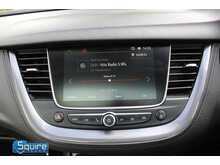 Vauxhall Grandland X Turbo D BlueInjection Elite Nav 
