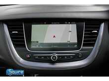 Vauxhall Grandland X Turbo D BlueInjection Elite Nav 