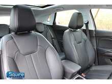 Vauxhall Grandland X Turbo D BlueInjection Elite Nav 