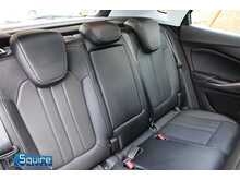 Vauxhall Grandland X Turbo D BlueInjection Elite Nav 