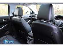 Vauxhall Grandland X Turbo D BlueInjection Elite Nav 