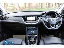 Vauxhall Grandland X Turbo D BlueInjection Elite Nav 