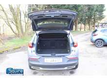 Vauxhall Grandland X Turbo D BlueInjection Elite Nav 