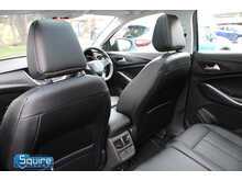Vauxhall Grandland X Turbo D BlueInjection Elite Nav 