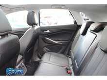 Vauxhall Grandland X Turbo D BlueInjection Elite Nav 