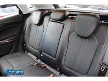 Vauxhall Grandland X Turbo D BlueInjection Elite Nav 