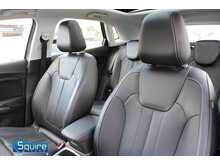 Vauxhall Grandland X Turbo D BlueInjection Elite Nav 