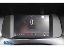 Vauxhall Corsa GS