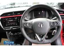 Vauxhall Corsa GS