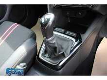 Vauxhall Corsa GS