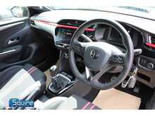 Vauxhall Corsa GS
