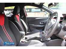 Vauxhall Corsa GS