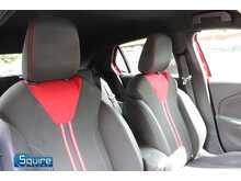 Vauxhall Corsa GS