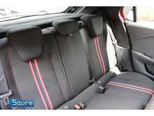 Vauxhall Corsa GS