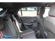 Vauxhall Corsa GS