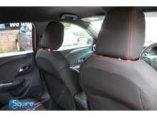 Vauxhall Corsa GS