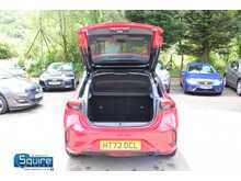 Vauxhall Corsa GS