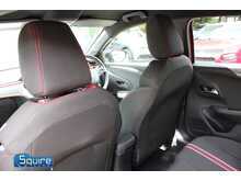 Vauxhall Corsa GS