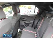 Vauxhall Corsa GS