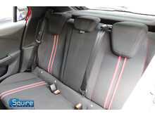 Vauxhall Corsa GS