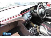 Vauxhall Corsa GS