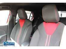 Vauxhall Corsa GS