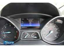 Ford C-Max TDCi Zetec