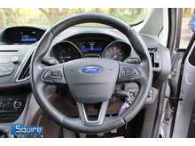Ford C-Max TDCi Zetec