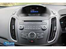 Ford C-Max TDCi Zetec