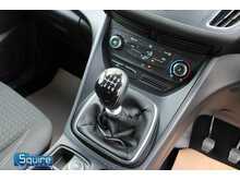 Ford C-Max TDCi Zetec