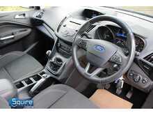 Ford C-Max TDCi Zetec