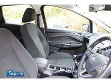 Ford C-Max TDCi Zetec