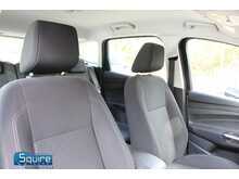 Ford C-Max TDCi Zetec