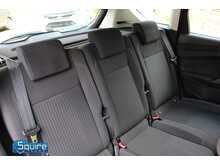 Ford C-Max TDCi Zetec