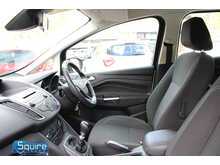 Ford C-Max TDCi Zetec
