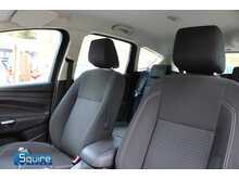 Ford C-Max TDCi Zetec