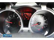 Nissan Juke dCi N-Connecta