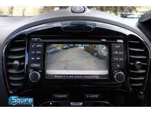 Nissan Juke dCi N-Connecta