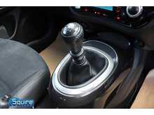 Nissan Juke dCi N-Connecta