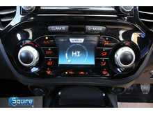 Nissan Juke dCi N-Connecta