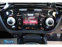 Nissan Juke dCi N-Connecta