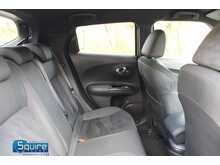 Nissan Juke dCi N-Connecta