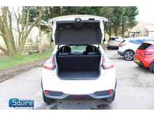 Nissan Juke dCi N-Connecta